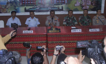 Perkelahian TNI Polri di NTT, Kapolda Sebut Ada Kesalahpahaman - GenPI.co