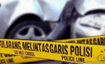 2 Orang Tewas dalam Kecelakaan di Tol Cipali, Subang - GenPI.co