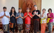Indonesian Idol 2023: Gubernur Bali Sarankan Paul Aro Sembahyang di Pura Besakih - GenPI.co