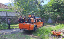 Bocah Tenggelam di Pantai Sukabumi Jawa Barat Ditemukan Tewas - GenPI.co