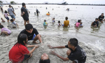 SEA World dan Dufan Wisata Paling Laris di Ancol - GenPI.co