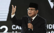 Capres Prabowo Subianto Curhat Diejek Sering Kalah, Pejuang Tak Menyerah - GenPI.co