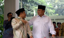 Politikus Gerindra Beber 3 Keistimewaan Prabowo Subianto, Layak Presiden 2024 - GenPI.co