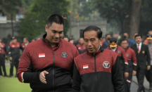 Medali Emas Tembus Target Jokowi, Menpora Minta Tambahan Bonus - GenPI.co