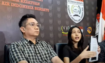 Dicap Pelakor, Tenten Anisa Akhirnya Muncul, Ancam Virgoun dan Istri - GenPI.co