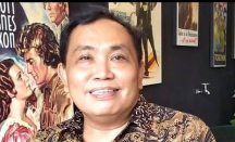 Pungutan Ekspor CPO Tinggi, Arief Poyuono Beri Sorotan Tajam - GenPI.co