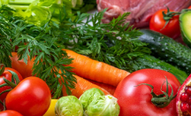 5 Sayuran Terbaik yang Mempunyai Khasiat Menurunkan Kolesterol - GenPI.co