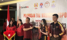SEA Games 2023: Jadwal Lengkap Laga Timnas Esports Indonesia - GenPI.co