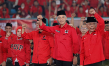 3 Kunci PDIP Menangkan Ganjar Pranowo, Ada soal Puan Maharani - GenPI.co