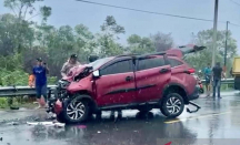 2 Kendaraan Terlibat Kecelakaan di Aceh Jaya, 6 Orang Tewas - GenPI.co