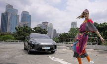 MG Motor Indonesia Siap Keluarkan Mobil Listrik Terbaru di GIIAS 2023 - GenPI.co