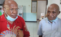 Tokoh Agama Bentuk Tim Negosiasi Bebaskan Pilot Susi Air dari KKB Papua - GenPI.co