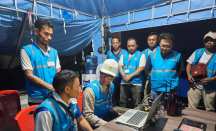 Kunjungi Pos Siaga Kelistrikan di Lokasi KTT ASEAN, Dirut PLN: Bawa Harum Nama Bangsa - GenPI.co