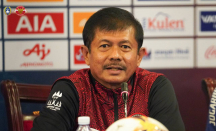 Indra Sjafri Sebut Timnas Indonesia U-22 Siap Tempur Lawan Vietnam - GenPI.co