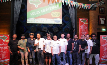 Sejumlah Musisi Nasional dan Local Heroes Bali Tampil di Singaraja Fest 2023 - GenPI.co