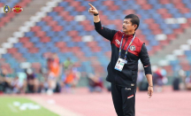 Siasat Jitu Indra Sjafri Bikin Vietnam Hancur di SEA Games 2023 - GenPI.co