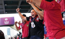 Erick Thohir Disorot DPR Seusai Timnas Indonesia U-22 Juara SEA Games 2023 - GenPI.co