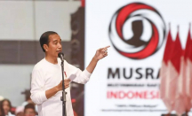 Pengamat Sebut Jokowi Dukung Prabowo Subianto daripada Ganjar Pranowo - GenPI.co