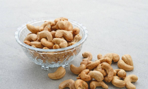 4 Manfaat Makan Kacang Mete Ternyata Dahsyat, Bikin Jantung Sehat - GenPI.co