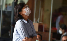 Grace Tahir Terseret Kasus Rafael Alun Trisambodo, Bekas Rumahnya Disita KPK - GenPI.co