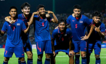 Pelatih Thailand Akui Pemainnya Kelelahan, Timnas Indonesia U-22 Ketiban Untung - GenPI.co