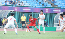 Pelatih Thailand Takjub dengan Kekuatan Utama Timnas Indonesia U-22 - GenPI.co