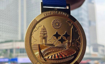 Bupati Kawarang Dianggap Cuek ke Peraih Medali Emas SEA Games, FAPSI Buka Suara - GenPI.co