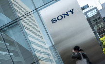 Sony Jepang Melaporkan Lonjakan Laba karena Kuatnya Penjualan Film, Game, dan Musik - GenPI.co