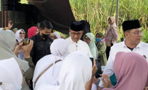 Santai Elektabilitas Kalah dari Prabowo dan Ganjar, Anies Simpan Taktik - GenPI.co