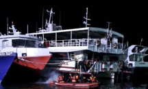 2 Anak Tenggelam Akibat Perahu Terbalik di Perairan Tanjung Uncang Batam - GenPI.co