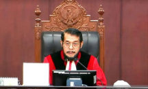 Anggap Tidak Adil, MK Tetapkan Masa Jabatan Pimpinan KPK Jadi 5 Tahun - GenPI.co