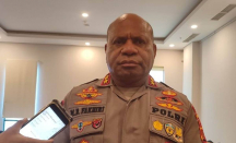 Polisi Beber Perkembangan Pembebasan Pilot Susi Air dari KKB Papua - GenPI.co