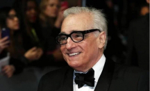 Bertemu Paus Fransiskus, Martin Scorsese Segera Buat Film Yesus - GenPI.co