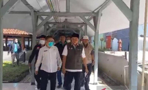 Santri Ciamis Korban Tabrak Lari Pengendara Moge Masih di Rumah Sakit - GenPI.co