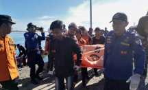 Seorang ABK Tenggelam di Makassar Ditemukan dalam Kondisi Tewas - GenPI.co