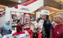 RSDH Kenalkan Layanan Parwisata Medis Berkelas Dunia di MHTC Bandung - GenPI.co