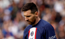 Laba-laba Beracun Jadi Ancaman Lionel Messi di Inter Miami - GenPI.co