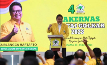 Rumor Koalisi Golkar-PAN, PKS NTB Anggap Bagus bagi Demokrasi - GenPI.co