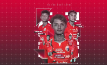 Bursa Transfer Liga 1: Persija Jakarta Lepas 3 Pemain Muda - GenPI.co
