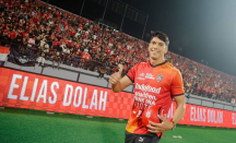 Bursa Transfer Liga 1: Persis Solo Buang Bek, Bintang Timnas Thailand ke Bali United - GenPI.co
