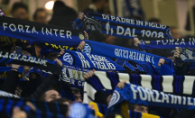 Inter Milan vs Man City: Misi Selamatkan Muka Liga Italia - GenPI.co