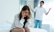 3 Hal Perlu Dilakukan Saat Kamu Terjebak dalam Pernikahan Tanpa Cinta - GenPI.co