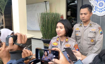 Pengemudi Pikap Ditetapkan Tersangka Kecelakaan di Malang Tewaskan 4 Orang - GenPI.co
