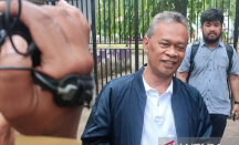 Rektorat Respons Soal Dugaan Bunker Narkoba UNM Makassar - GenPI.co