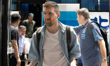 Bela Inter Miami di MLS, Lionel Messi Dapat Perlakuan Khusus dari Wasit - GenPI.co