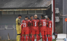 Jelang Liga Indonesia 2023/24, Persija Jakarta dalam Keadaan Pincang - GenPI.co