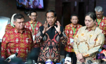 Jokowi Beri Restu Jika Kaesang Pangarep Maju Wali Kota Depok - GenPI.co