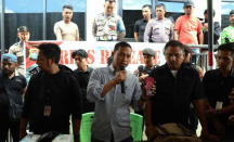 Kronologis Siswi Tewas di Mamaju Sulawesi Barat, Pelaku Ditangkap - GenPI.co
