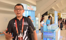 Dokter Olahraga Beber Pentingnya Mineral untuk Para Atlet Indonesia Open 2023 - GenPI.co