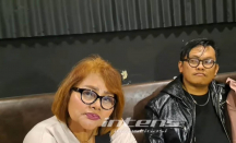 Pengin Virgoun dan Inara Rusli Rujuk, Eva Manurung Disorot Netizen - GenPI.co